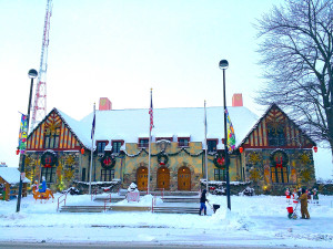 Midland MI